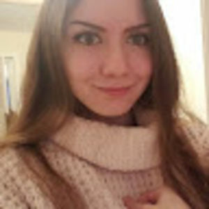 Meet your Posher, Tiana